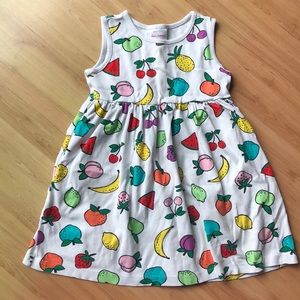 Hanna Andersson Pocket Dress.